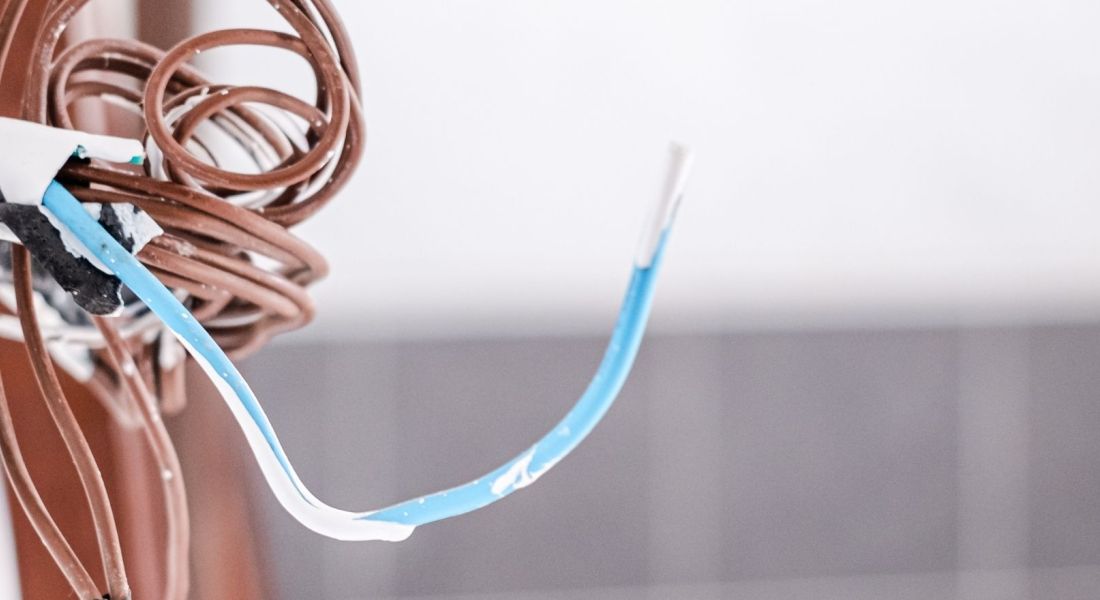 5 Reasons Old Homes Shouldn’t Have Old Wiring