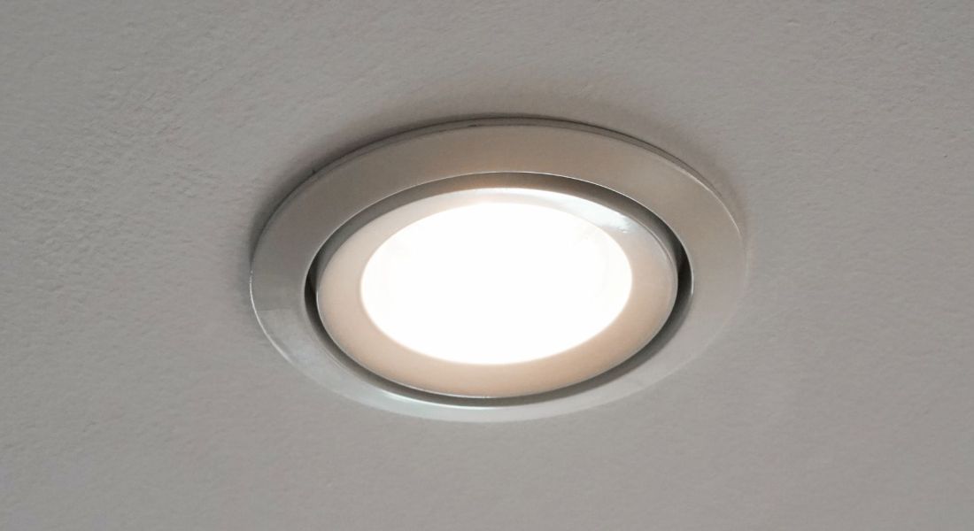 The Pros & Cons of Recessed Can Lighting