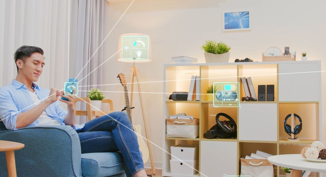 The Best Advantages of Smart Home Automation