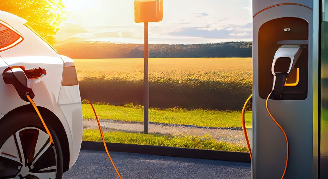 Charging Deserts & Adding More Rural EV Charging Stations