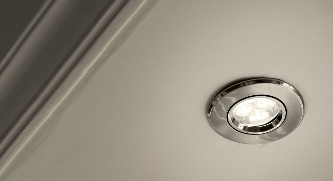 Different Types of Lighting To Consider for Your Home