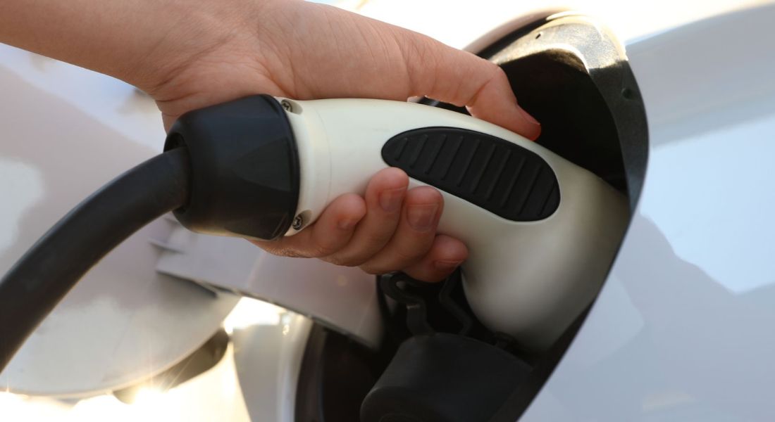 Why Your Business Needs an EV Charging Station